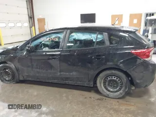2019 Subaru Impreza with VIN 4S3GTAA69K3763120, listed as a IAAI auction lot 41693417 with 68,026 mi miles and . Bid and sale history available at DreamBid. Image 14.