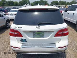 2014 Mercedes-Benz M 350 with VIN 4JGDA5JB5EA296576, listed as a IAAI auction lot 42274692 with 155,604 mi miles and . Bid and sale history available at DreamBid. Image 16.