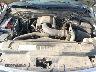 2003 Ford F-150 XL with VIN 1FTRF07W73KB60420, listed as a IAAI auction lot 41454500 with 168,135 mi miles and . Bid and sale history available at DreamBid. Image 10.