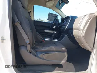 2022 Chevrolet Colorado 2WD LT z VIN 1GCGSCEN5N1242413, wystawiony jako IAAI lot #41228029 z przebiegiem 37 144 mil mil oraz . Historia ofert i sprzedaży dostępna na DreamBid. Obrazek 5.