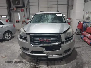 2014 GMC Acadia SLT with VIN 1GKKRRKD8EJ351912, listed as a IAAI auction lot 41265895 with 126,127 mi miles. Bid and sale history available at carsss.com. Image 12.