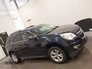 2015 Chevrolet Equinox LT with VIN 2GNFLGEK9F6120293, listed as a IAAI auction lot 41887301 with 108,539 mi miles. Bid and sale history available at carsss.com. Image 13.