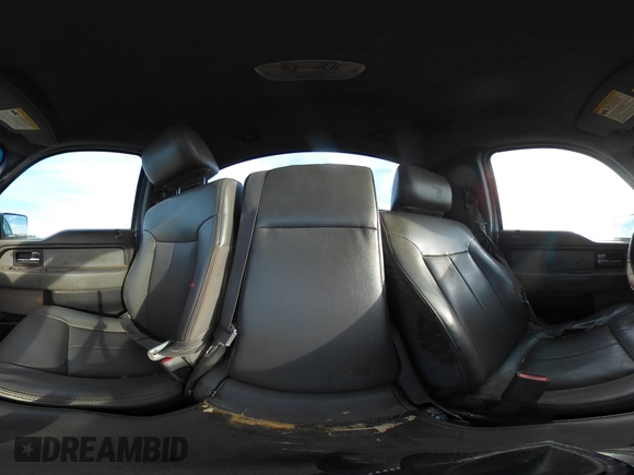 2013 Ford F-150 XL with VIN 1FTMF1EF0DKG39315, listed as a IAAI auction lot 41893600 with 254,727 mi miles. Bid and sale history available at carsss.com. Image 18.