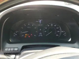 2017 Lexus LS 460 с VIN JTHCL5EFXH5028383, выставлен на аукционе Copart как лот 63322254 с пробегом 83 128 миль миль и Списание • Salvage title. История ставок и продаж доступна на DreamBid. Изображение 9.