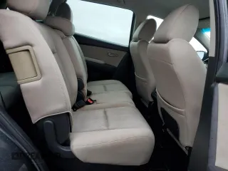 2013 Mazda CX-9 Sport with VIN JM3TB2BA2D0403421, listed as a Copart auction lot 50755305 with 154,287 mi miles and Salvage title. Bid and sale history available at DreamBid. Image 11.