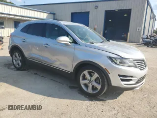 2016 Lincoln MKC Premier with VIN 5LMCJ1D99GUJ08220, listed as a Copart auction lot 69025843 with 140,874 mi miles and . Bid and sale history available at DreamBid. Image 4.