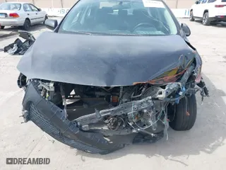 2010 Toyota Corolla with VIN 1NXBU4EE0AZ321941, listed as a IAAI auction lot 41842091 with 1 mi miles. Bid and sale history available at carsss.com. Image 6.