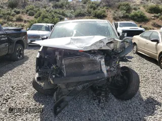 2011 Dodge Grand Caravan SXT with VIN 2D4RN4DGXBR778986, listed as a Copart auction lot 56469464 with Not Provided miles and Salvage Title. Bid and sale history available at DreamBid. Image 5.