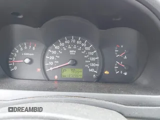 2006 Kia Spectra EX z VIN KNAFE121465362915, wystawiony jako IAAI lot #42367012 z przebiegiem 137 295 mil mil oraz . Historia ofert i sprzedaży dostępna na DreamBid. Obrazek 7.