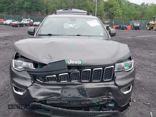 2019 Jeep Grand Cherokee Upland с VIN 1C4RJFAG3KC767765, выставлен на аукционе IAAI как лот 42513815 с пробегом 107 917 миль миль и . История ставок и продаж доступна на DreamBid. Изображение 6.