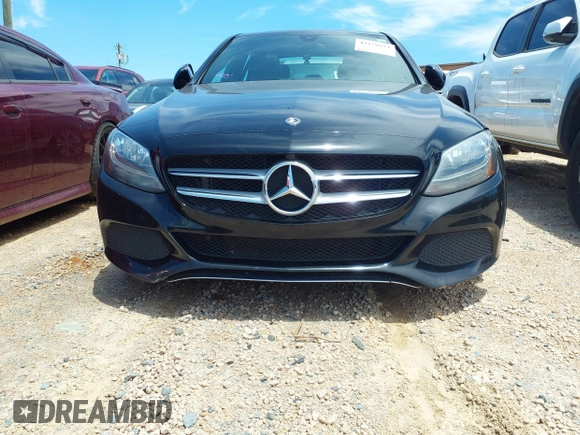 2018 Mercedes-Benz C 300 with VIN WDDWF4JB9JR315267, listed as a IAAI auction lot 42479974 with 97,723 mi miles and . Bid and sale history available at DreamBid. Image 21.