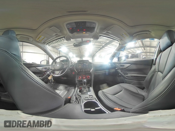 2020 Subaru Impreza Limited with VIN 4S3GTAU66L3726877, listed as a Copart auction lot 49402695 with 16,476 mi miles and Salvage title. Bid and sale history available at DreamBid. Image 15.