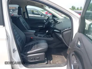 2019 Ford Escape Titanium with VIN 1FMCU9J90KUA86338, listed as a IAAI auction lot 42690159 with 115,891 mi miles and . Bid and sale history available at DreamBid. Image 5.