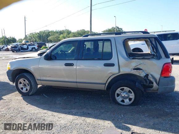 2004 Ford Explorer XLS z VIN 1FMZU62K24ZA72361, wystawiony jako IAAI lot #42768081 z przebiegiem 202 971 mil mil oraz . Historia ofert i sprzedaży dostępna na DreamBid. Obrazek 14.