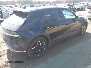 2023 Hyundai Ioniq 5 SEL с VIN KM8KNDAF9PU207800, выставлен на аукционе IAAI как лот 41649886 с пробегом 21 025 миль миль и . История ставок и продаж доступна на DreamBid. Изображение 4.