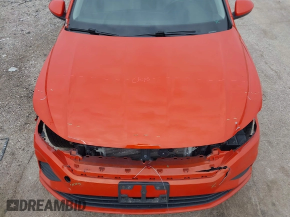 2019 Volkswagen Jetta S with VIN 3VWN57BU4KM211294, listed as a IAAI auction lot 41958628 with 58,644 mi miles and . Bid and sale history available at DreamBid. Image 22.