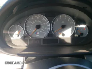2004 BMW 3 Series M3 with VIN WBSBL93414PN55791, listed as a Copart auction lot 73571164 with Not Provided miles and Salvage Title. Bid and sale history available at DreamBid. Image 9.