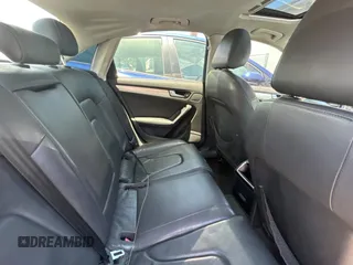 2014 Audi A4 Premium с VIN WAUBFAFL0EN009545, выставлен на аукционе Copart как лот 61691375 с пробегом 65 210 миль миль и Списание • Salvage title. История ставок и продаж доступна на DreamBid. Изображение 6.