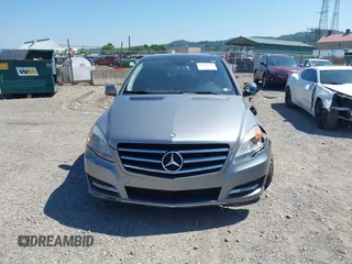 2012 Mercedes-Benz R 350 with VIN 4JGCB5HE9CA149361, listed as a IAAI auction lot 42782910 with 177,514 mi miles and . Bid and sale history available at DreamBid. Image 12.