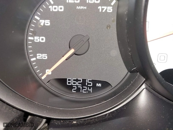 2015 Porsche Macan S with VIN WP1AB2A52FLB59211, listed as a IAAI auction lot 41429222 with 86,215 mi miles. Bid and sale history available at carsss.com. Image 15.