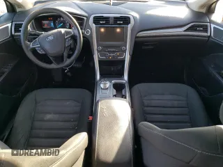 2018 Ford Fusion SE with VIN 3FA6P0HD2JR223466, listed as a Copart auction lot 88946735 with 100,476 mi miles and Clean Title. Bid and sale history available at carsss.com. Image 8.