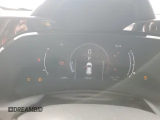 2024 Lexus NX 350 Premium с VIN 2T2GGCEZ0RC041388, выставлен на аукционе Copart как лот 53429865 с пробегом 6 699 миль миль и Списание • Salvage title. История ставок и продаж доступна на DreamBid. Изображение 9.