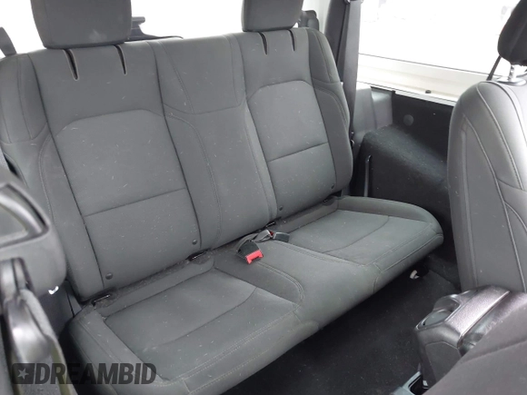 2018 Jeep Wrangler Sport S with VIN 1C4GJXANXJW189849, listed as a IAAI auction lot 42081074 with 78,431 mi miles and . Bid and sale history available at DreamBid. Image 8.