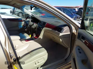 2004 Lexus ES 350 with VIN JTHBA30G145043158, listed as a IAAI auction lot 41848952 with 175,715 mi miles and . Bid and sale history available at DreamBid. Image 5.