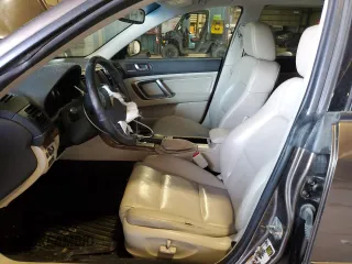 2009 Subaru Outback Ltd with VIN 4S4BP66C397315318, listed as a Copart auction lot 51293925 with 0 mi miles and Salvage Title. Bid and sale history available at carsss.com. Image 7.