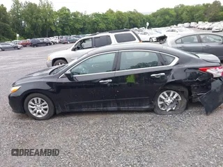 2016 Nissan Altima S with VIN 1N4AL3AP6GN365567, listed as a IAAI auction lot 42492051 with 99,639 mi miles and . Bid and sale history available at DreamBid. Image 15.
