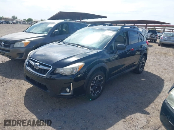 2016 Subaru Crosstrek Premium z VIN JF2GPABC7G8211622, wystawiony jako IAAI lot #42381041 z przebiegiem 133 432 mil mil oraz . Historia ofert i sprzedaży dostępna na DreamBid. Obrazek 17.