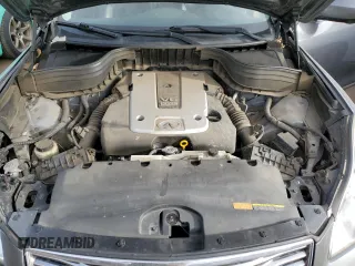 2015 Infiniti QX50 Journey z VIN JN1BJ0HR0FM773354, wystawiony jako Copart lot #87000284 z przebiegiem 115 959 mil mil oraz Szkoda całkowita • Salvage title. Historia ofert i sprzedaży dostępna na DreamBid. Obrazek 12.