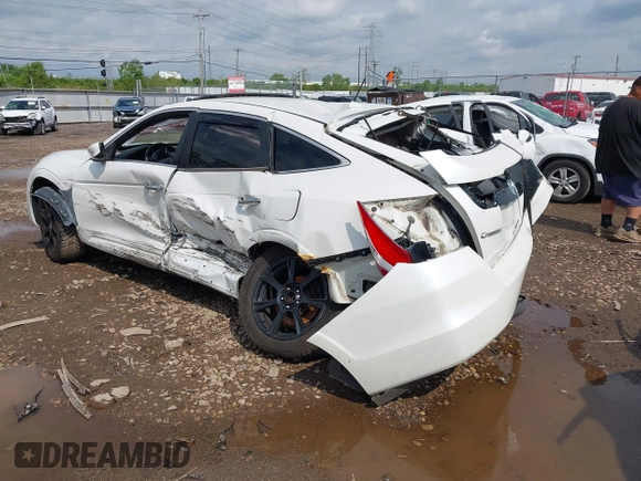 2012 Honda Crosstour EX-L z VIN 5J6TF2H51CL006197, wystawiony jako IAAI lot #42170218 z przebiegiem 148 649 mil mil oraz . Historia ofert i sprzedaży dostępna na DreamBid. Obrazek 6.