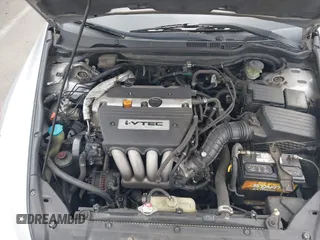 2003 Honda Accord EX z VIN JHMCM56673C058909, wystawiony jako IAAI lot #42458833 z przebiegiem 164 589 mil mil oraz . Historia ofert i sprzedaży dostępna na DreamBid. Obrazek 10.