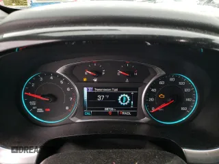 2018 Chevrolet Traverse LT Cloth with VIN 1GNEVGKW0JJ169732, listed as a Copart auction lot 39146254 with 68,733 mi miles. Bid and sale history available at carsss.com. Image 9.