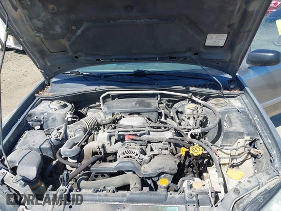 2007 Subaru Impreza Outback Special Sports z VIN JF1GG63677H818033, wystawiony jako IAAI lot #42216819 z przebiegiem 185 501 mil mil oraz . Historia ofert i sprzedaży dostępna na DreamBid. Obrazek 10.