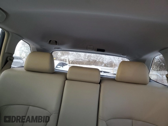 2013 Subaru Outback with VIN 4S4BRGLC0D3285649, listed as a Copart auction lot 41995525 with 219,604 mi miles and Clean title. Bid and sale history available at DreamBid. Image 10.