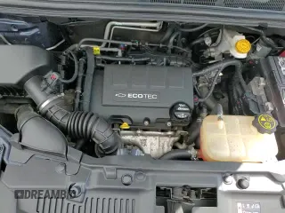 2018 Chevrolet Trax LS with VIN 3GNCJKSB4JL204364, listed as a Copart auction lot 51046215 with 64,285 mi miles and Salvage title. Bid and sale history available at DreamBid. Image 14.