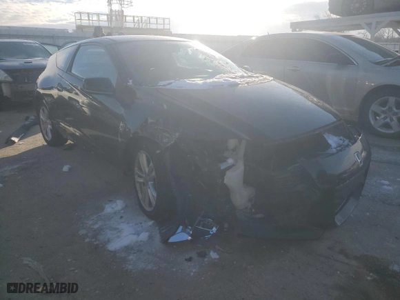 2011 Honda CR-Z with VIN JHMZF1C46BS013576, listed as a Copart auction lot 87959015 with 156,456 mi miles and Salvage Title. Bid and sale history available at carsss.com. Image 4.
