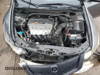 2010 Acura TSX with VIN JH4CU2F63AC027541, listed as a Copart auction lot 48327515 with 227,734 mi miles and Salvage Title. Bid and sale history available at carsss.com. Image 11.