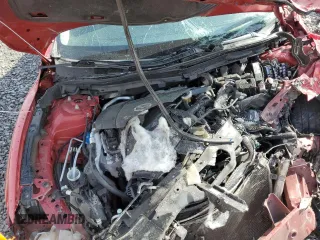 2014 Mazda Mazda6 i Touring with VIN JM1GJ1T6XE1131245, listed as a Copart auction lot 47019225 with 0 mi miles and Non Repairable. Bid and sale history available at carsss.com. Image 11.