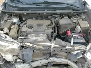 2017 Toyota RAV4 Limited z VIN 2T3YFREV6HW324426, wystawiony jako Copart lot #70946695 z przebiegiem 90 790 mil mil oraz Szkoda całkowita • Salvage title. Historia ofert i sprzedaży dostępna na DreamBid. Obrazek 17.