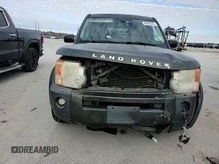 2007 Land Rover LR3 SE z VIN SALAE25477A429288, wystawiony jako Copart lot #89366485 z przebiegiem 330 404 mil mil oraz Szkoda całkowita • Salvage title. Historia ofert i sprzedaży dostępna na DreamBid. Obrazek 11.