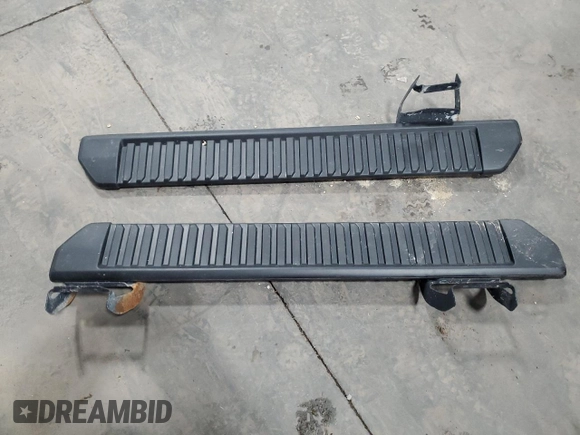 2021 Ford F-150 XL with VIN 1FTMF1EP1MKD58908, listed as a Copart auction lot 51417405 with 60,962 mi miles and Salvage title. Bid and sale history available at DreamBid. Image 12.