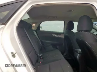 2019 Kia Forte LXS с VIN 3KPF24AD5KE026875, выставлен на аукционе Copart как лот 58834805 с пробегом 88 423 миль миль и Списание • Salvage title. История ставок и продаж доступна на DreamBid. Изображение 10.