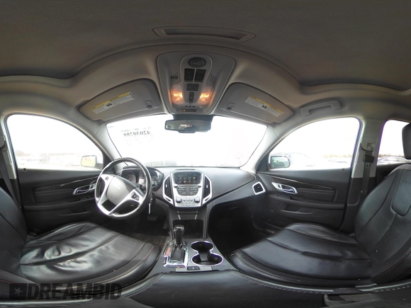 2013 GMC Terrain Denali z VIN 2GKFLZE36D6347892, wystawiony jako IAAI lot #42030759 z przebiegiem 219 627 mil mil oraz . Historia ofert i sprzedaży dostępna na DreamBid. Obrazek 18.