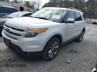 2012 Ford Explorer Limited with VIN 1FMHK7F86CGA57118, listed as a IAAI auction lot 41791349 with 195,091 mi miles and . Bid and sale history available at carsss.com. Image 21.