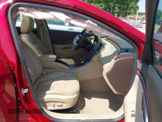 2012 Buick LaCrosse Leather with VIN 1G4GC5ER8CF323591, listed as a IAAI auction lot 42411348 with 79,144 mi miles and . Bid and sale history available at DreamBid. Image 5.