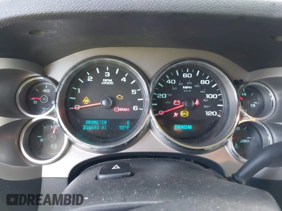 2010 Chevrolet Silverado 1500 LT with VIN 3GCRCSE06AG193321, listed as a IAAI auction lot 42018223 with 210,693 mi miles and . Bid and sale history available at DreamBid. Image 7.