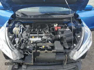 2022 Nissan Kicks S z VIN 3N1CP5BVXNL498820, wystawiony jako Copart lot #86065314 z przebiegiem 38 609 mil mil oraz Szkoda całkowita • Salvage title. Historia ofert i sprzedaży dostępna na DreamBid. Obrazek 11.